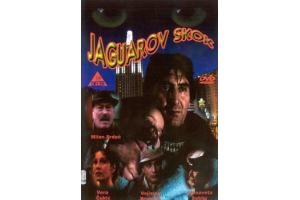 JAGUAROV SKOK - JAGUAR`S LEAP, 1984 SFRJ (DVD)